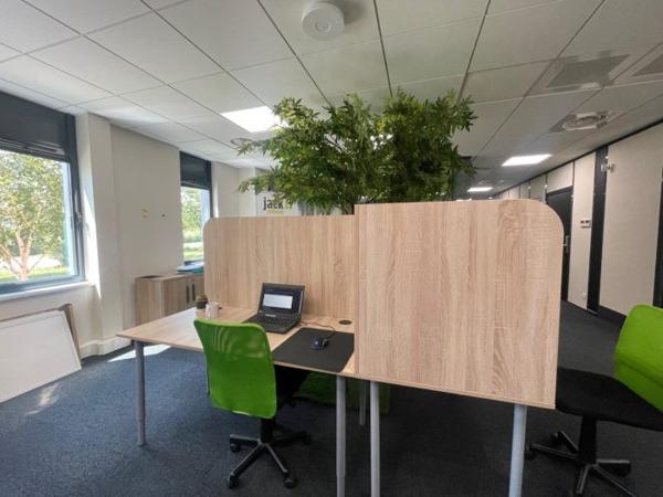 Bureau Schiltigheim 50 m²