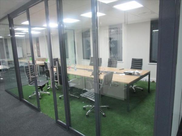 Bureau Schiltigheim 50 m²