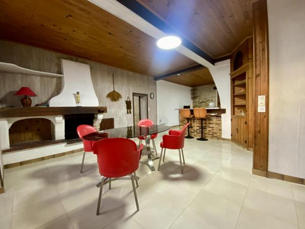 Maison dans Saint-Georges-d'Oléron