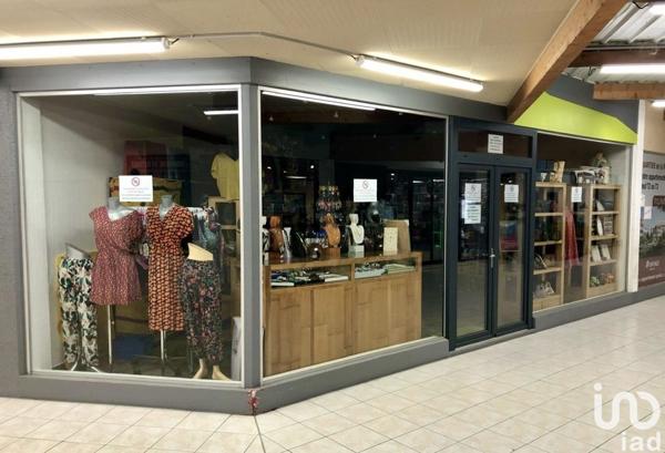 Murs commerciaux  à vendre 40 m² La Bernerie-en-Retz