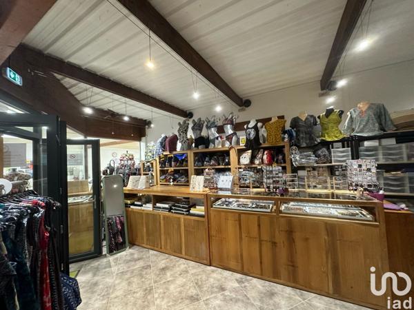 Murs commerciaux  à vendre 40 m² La Bernerie-en-Retz