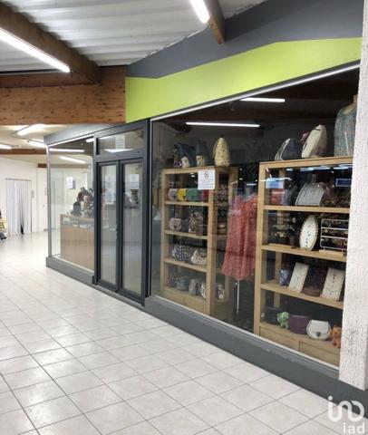 Murs commerciaux  à vendre 40 m² La Bernerie-en-Retz