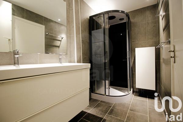 Appartement à vendre 3 pièces 65 m² Aubergenville