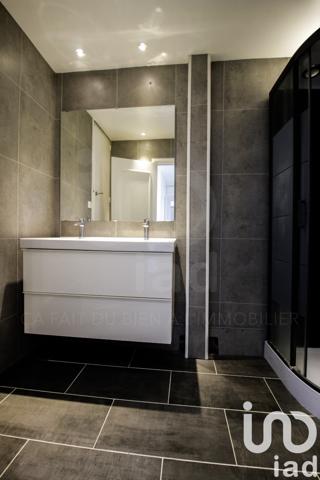 Appartement à vendre 3 pièces 65 m² Aubergenville