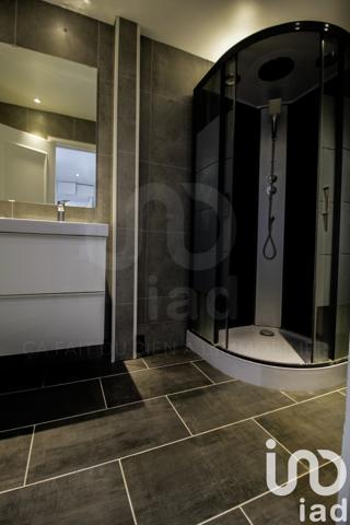 Appartement à vendre 3 pièces 65 m² Aubergenville