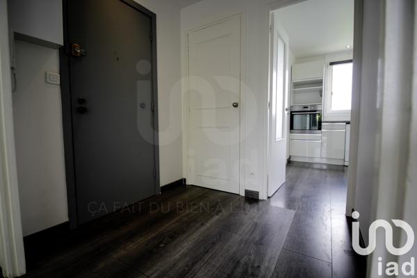 Appartement à vendre 3 pièces 65 m² Aubergenville