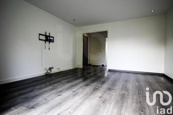 Appartement à vendre 3 pièces 65 m² Aubergenville