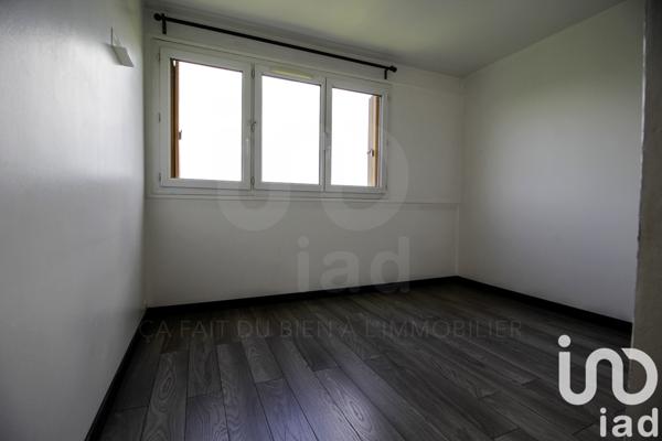 Appartement à vendre 3 pièces 65 m² Aubergenville