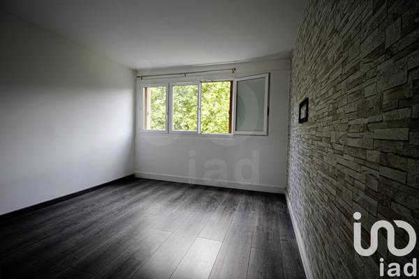 Appartement à vendre 3 pièces 65 m² Aubergenville