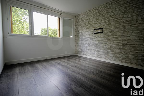 Appartement à vendre 3 pièces 65 m² Aubergenville