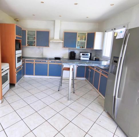 Maison familiale de plein pied, fort potentiel