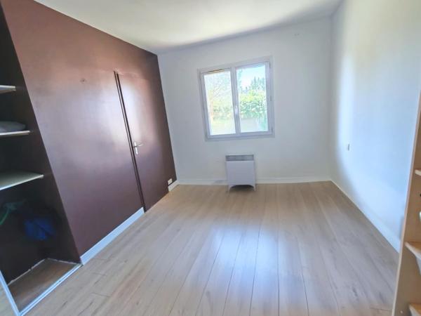 Maison familiale de plein pied, fort potentiel