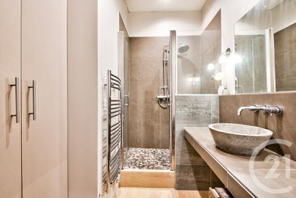 Appartement F4 à vendre  4 pièces - 88,35 m2 NICE - 06