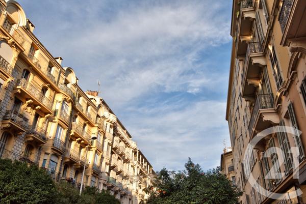 Appartement F4 à vendre  4 pièces - 88,35 m2 NICE - 06