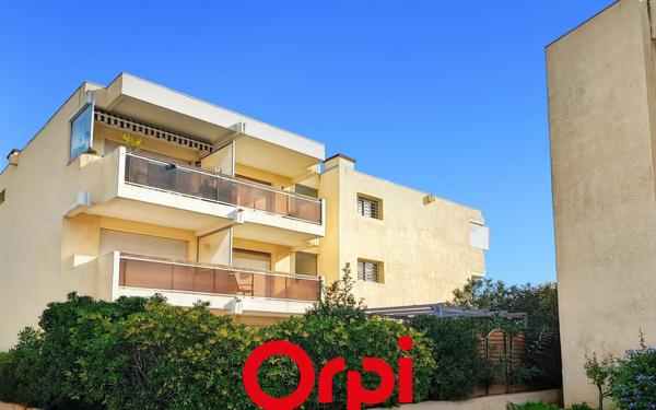 Appartement à vendre    3 pièces • 58,62 m2 Bandol