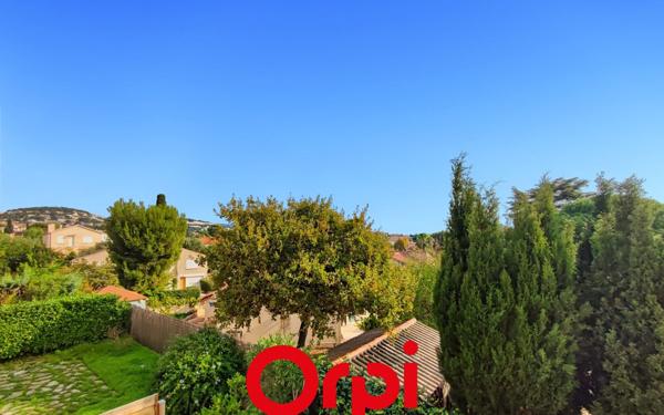 Appartement à vendre    3 pièces • 58,62 m2 Bandol