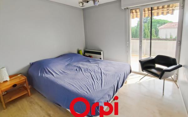 Appartement à vendre    3 pièces • 58,62 m2 Bandol