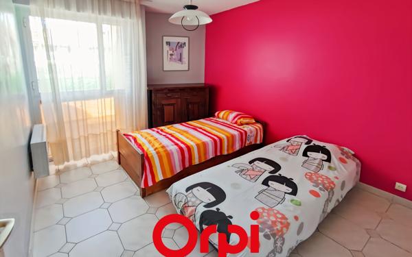 Appartement à vendre    3 pièces • 58,62 m2 Bandol