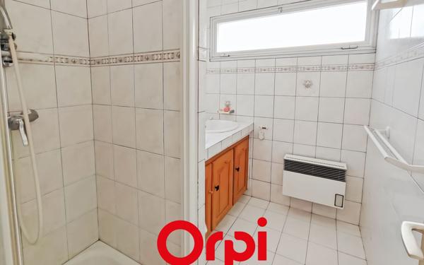 Appartement à vendre    3 pièces • 58,62 m2 Bandol