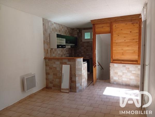 Maison à vendre 4 pièces 105 m² Bédarieux