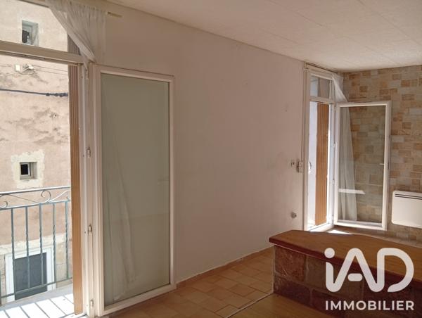 Maison à vendre 4 pièces 105 m² Bédarieux