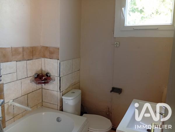 Maison à vendre 4 pièces 105 m² Bédarieux