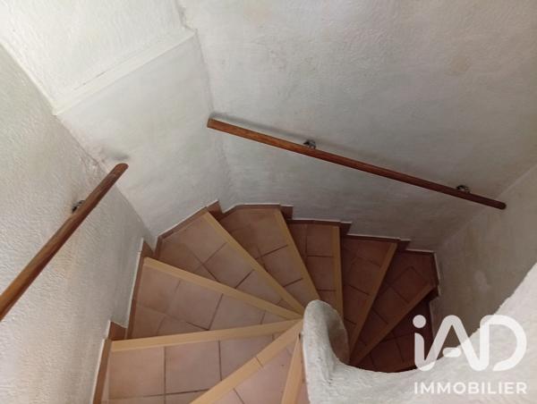 Maison à vendre 4 pièces 105 m² Bédarieux