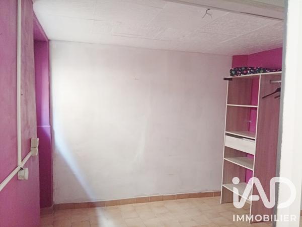 Maison à vendre 4 pièces 105 m² Bédarieux