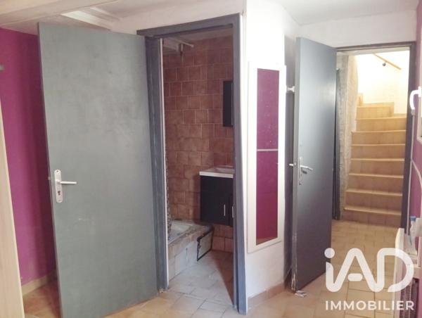 Maison à vendre 4 pièces 105 m² Bédarieux