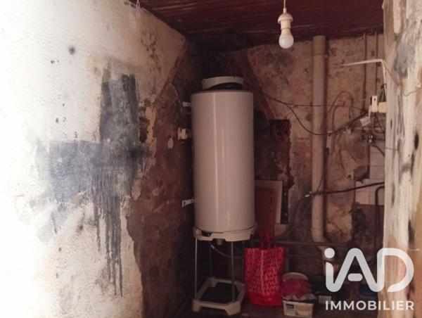 Maison à vendre 4 pièces 105 m² Bédarieux