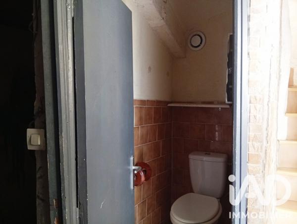 Maison à vendre 4 pièces 105 m² Bédarieux