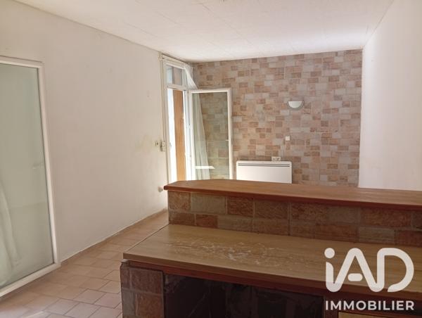 Maison à vendre 4 pièces 105 m² Bédarieux
