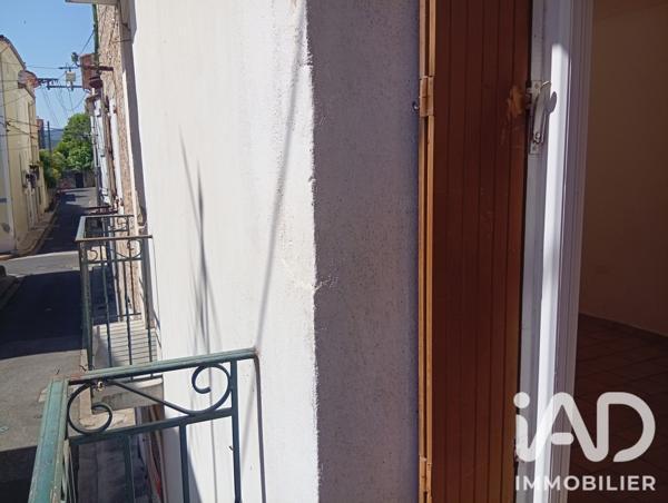 Maison à vendre 4 pièces 105 m² Bédarieux