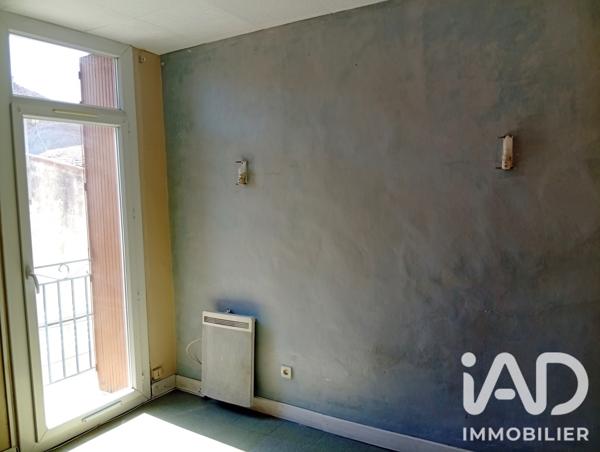 Maison à vendre 4 pièces 105 m² Bédarieux