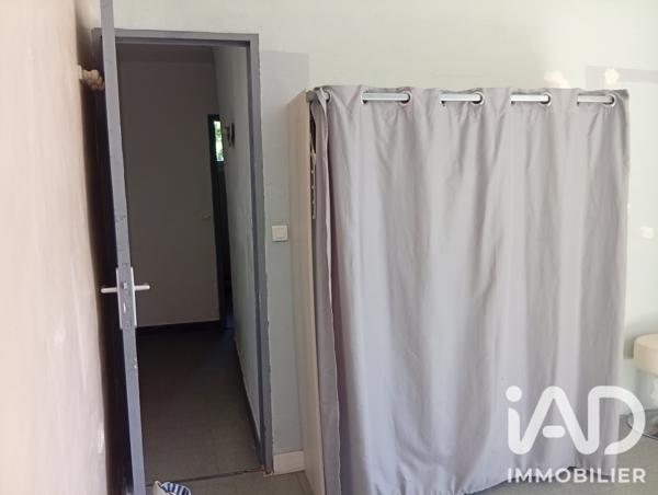 Maison à vendre 4 pièces 105 m² Bédarieux