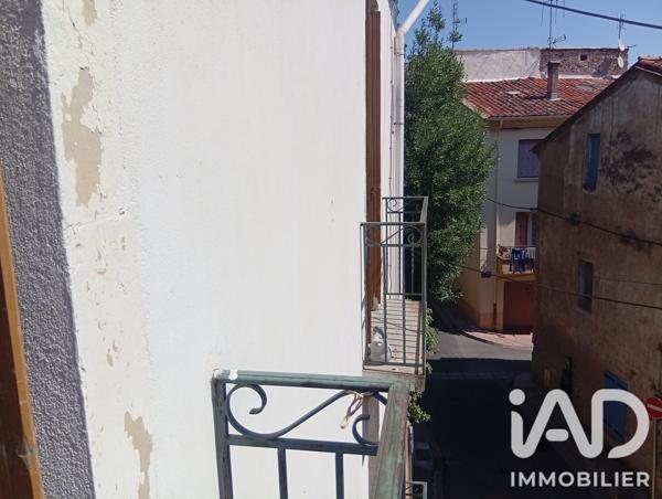 Maison à vendre 4 pièces 105 m² Bédarieux