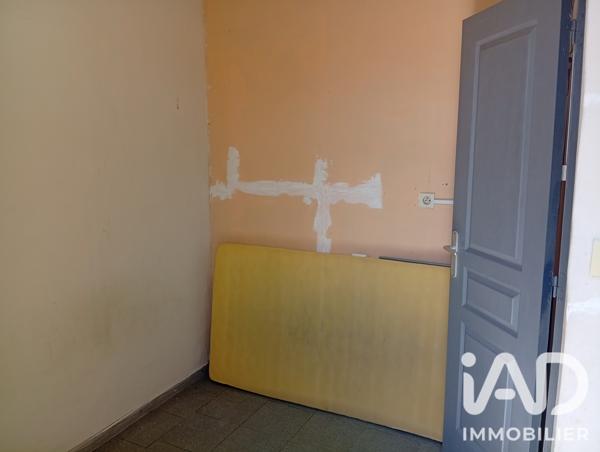 Maison à vendre 4 pièces 105 m² Bédarieux