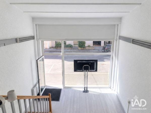 Boutique/Local commercial à vendre 41 m² Voiron