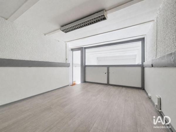 Boutique/Local commercial à vendre 41 m² Voiron