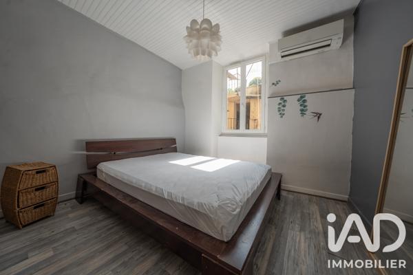 Appartement à vendre 2 pièces 40 m² Vals-les-Bains