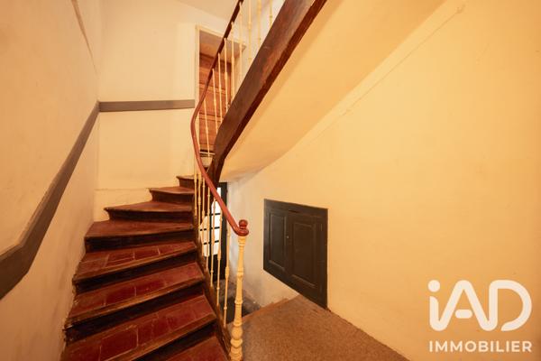 Appartement à vendre 2 pièces 40 m² Vals-les-Bains