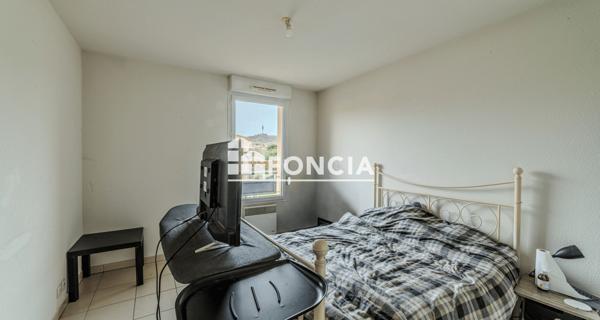 À vendre Appartement 3 pièces 63 m² - Hauterive 03270