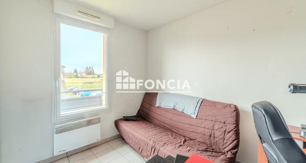 À vendre Appartement 3 pièces 63 m² - Hauterive 03270