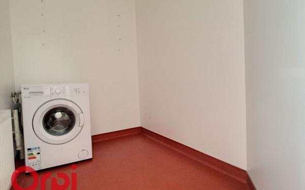 Appartement à louer    2 pièces • 46 m2 Bar-le-Duc