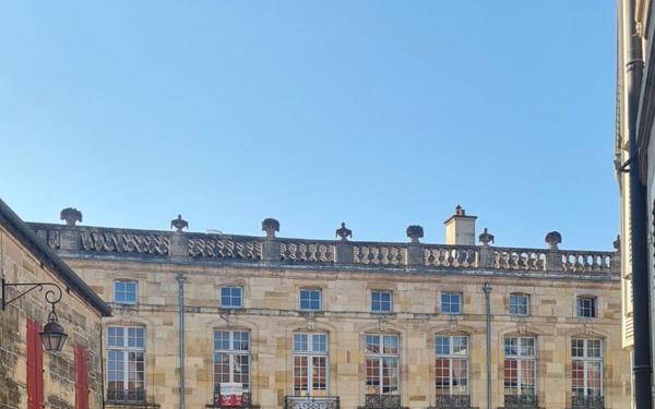 Appartement à louer    2 pièces • 46 m2 Bar-le-Duc