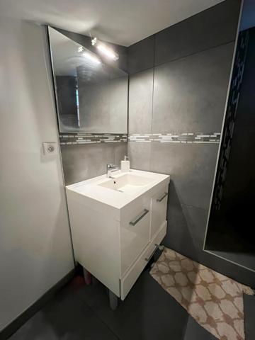 Appartement meublé cocooning Besancon 3 pièce(s) 69 m2