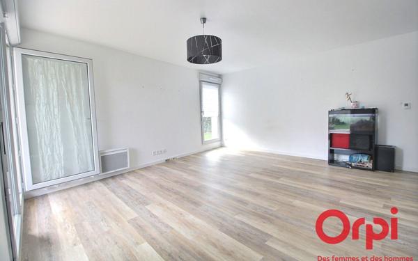 Appartement à vendre    4 pièces • 80,14 m2 Trappes