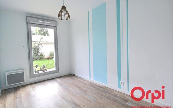Appartement à vendre    4 pièces • 80,14 m2 Trappes