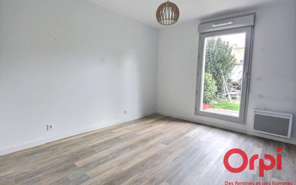 Appartement à vendre    4 pièces • 80,14 m2 Trappes