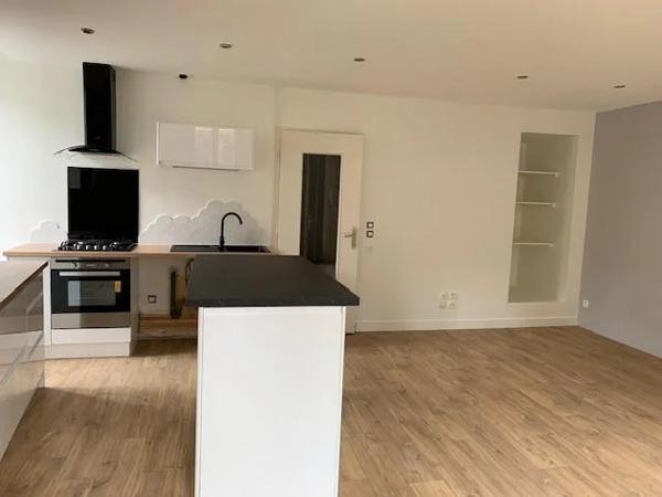 Appartement à louer à Vienne (38200)